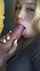 blonde blowjob fellatio