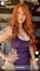 purple dress nami big tits