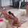 camgirl amateur brunette