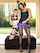 lexi belle lesbian dildo