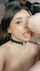 brunette onlyfans facial