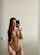 hot teen brunette