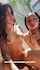 threesome blowjob lightskin