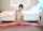naked yoga yoga camgirl