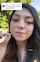 brunette face similar