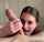 pretty blowjob handjob