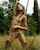 skinny nature small tits