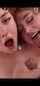 onlyfans cumshot threesome