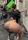 big ass amateur public