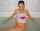 bath latina wet tshirt