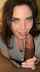 white girl bbc brunette