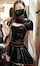 asian maid latex