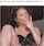 brunette fingering nails