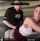 doggy amateur public