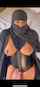 hijab nipple clamps muslim