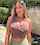big tits see through brunette