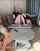 amateur game fishnet