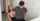 femdom blowjob chained
