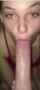 blowjob petite blonde