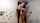 blowjob standing sucking