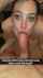 amateur deepthroat blowjob