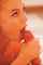 professional blonde facial