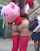 ass petite cosplay