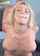blonde long hair busty