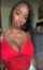 model instagram black