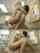 madison ivy riding table