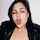 dark hair natural tits whit girl