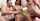 threesome jena larose double penetration