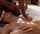 oiled interracial tits