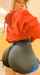 gym big ass black