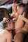 threesome cuckold wife