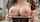 maid big boobs public