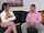 office threesome skirt
