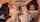 threesome blowjob curly