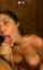 shower swallow blowjob