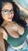 camgirl big tits glasses