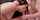 threesome blowjob brunette