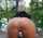 ass vagina ass up