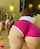 big ass shorts curvy