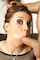 brunette fishnet digital playground