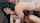 amateur brunette missionary