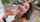 brunette handjob cumshot