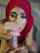 hijab swallow blowjob