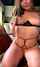 cute nude babe