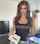 camgirl beautiful model