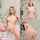 blonde big tits beautiful girl